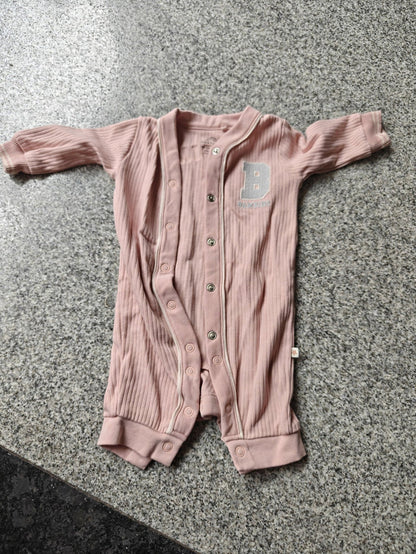 NEXT  Baby Brand Nightsuit