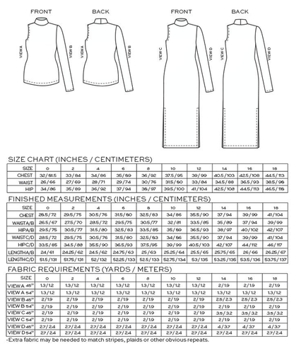 Nikko Top & Dress
