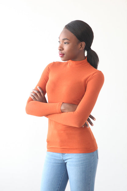 Nikko Top & Dress
