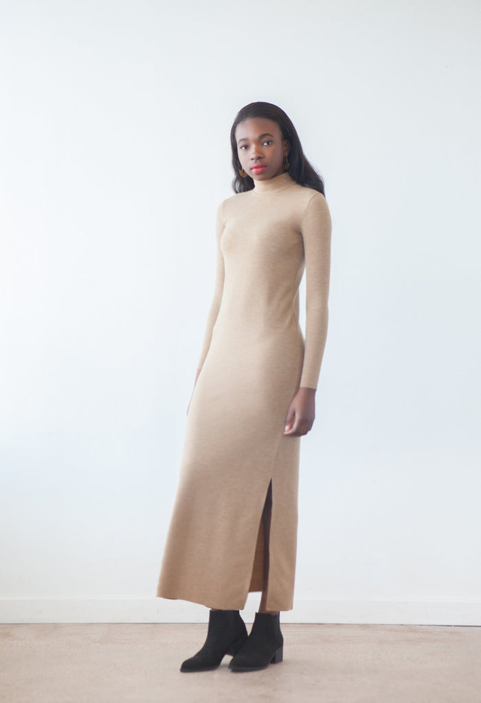 Nikko Top & Dress
