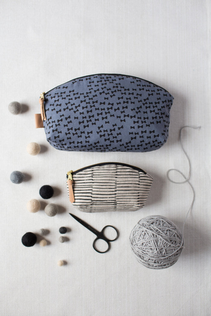 Noodlehead Everyday Essentials Booklet