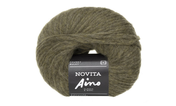 Novita Aino
