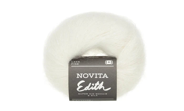 Novita Edith