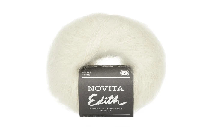 Novita Edith