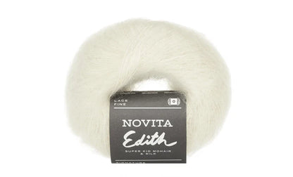 Novita Edith