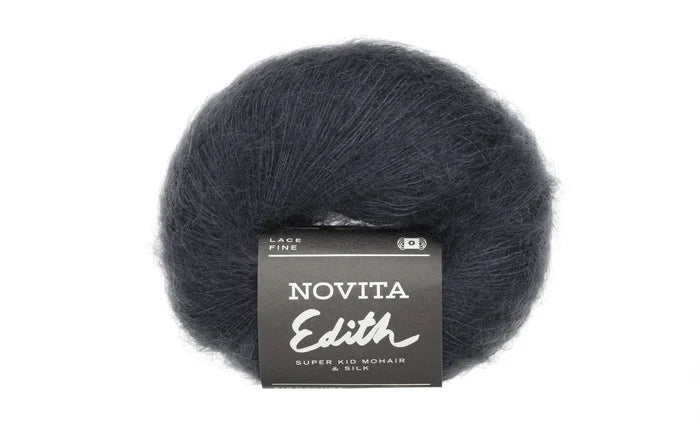 Novita Edith