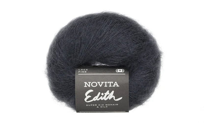 Novita Edith