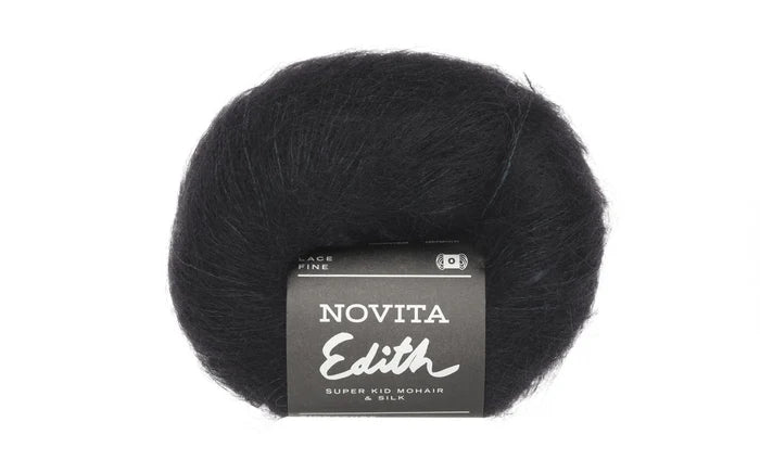 Novita Edith