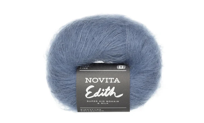 Novita Edith