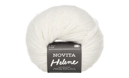 Novita Helene