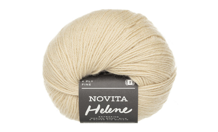 Novita Helene