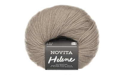 Novita Helene