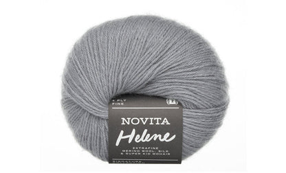 Novita Helene