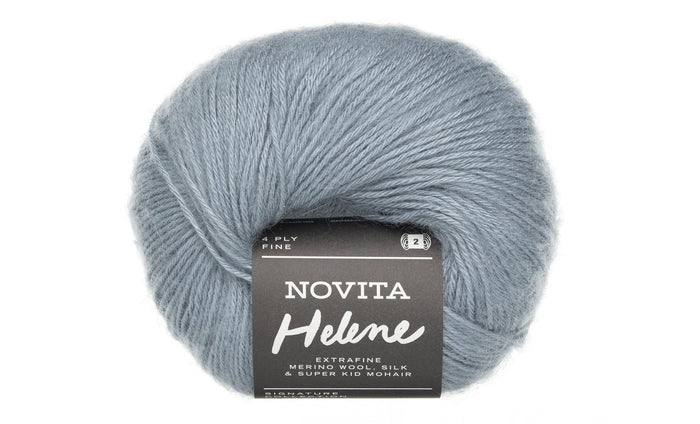 Novita Helene