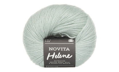 Novita Helene