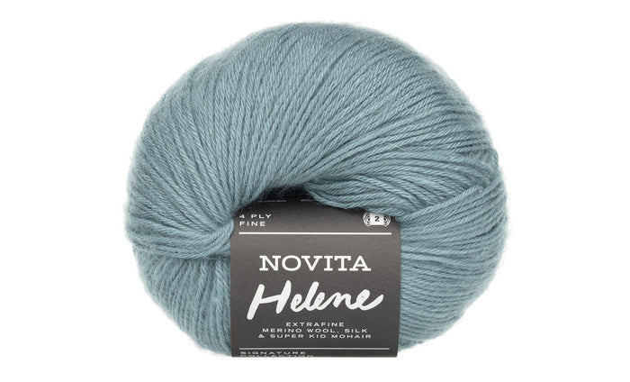 Novita Helene