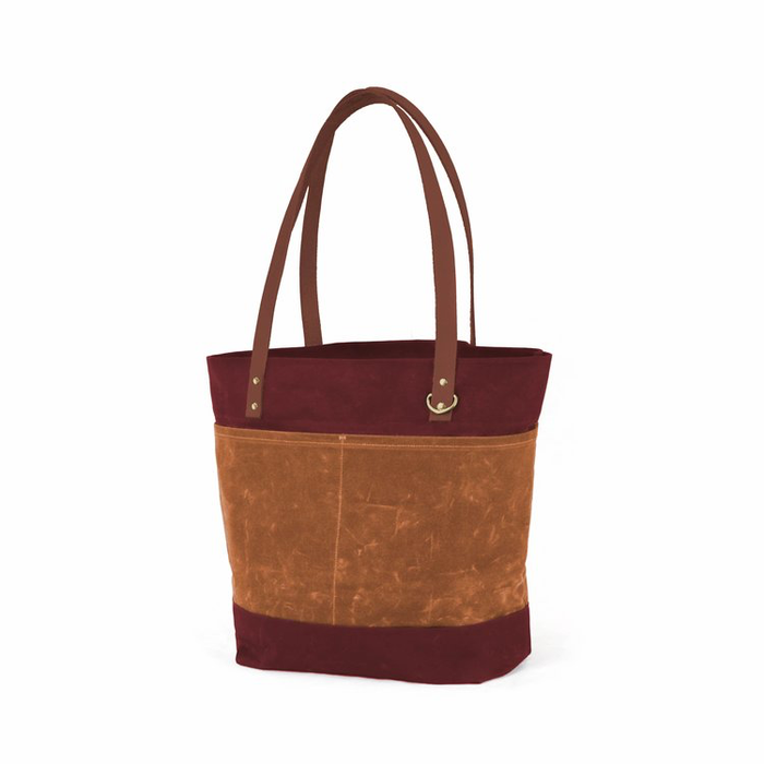 Oberlin Tote Full Maker Kit