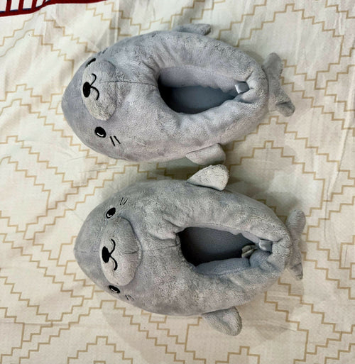 OLD NAVY Soft Slip On Footwear/Shoes For Baby