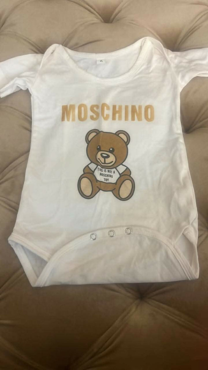 Onesie for Baby - PyaraBaby