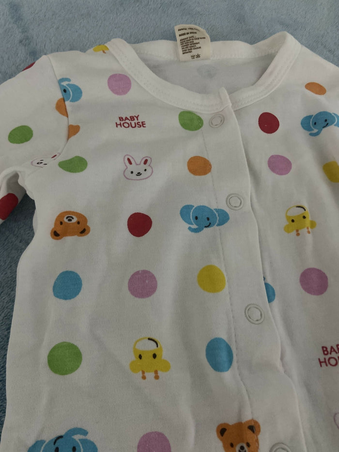 Onesie for newborn baby
