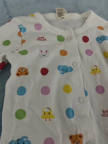 Onesie for newborn baby