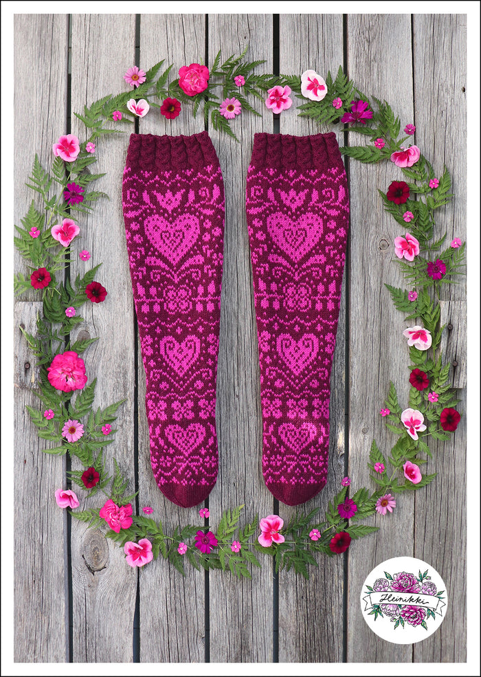 Onneli Sock Yarn Bundle