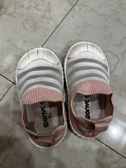 ONYC Breathable Shoes for Baby Boy/Girl