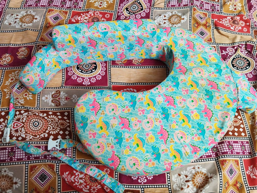 OSCAR Breastfeeding Pillow