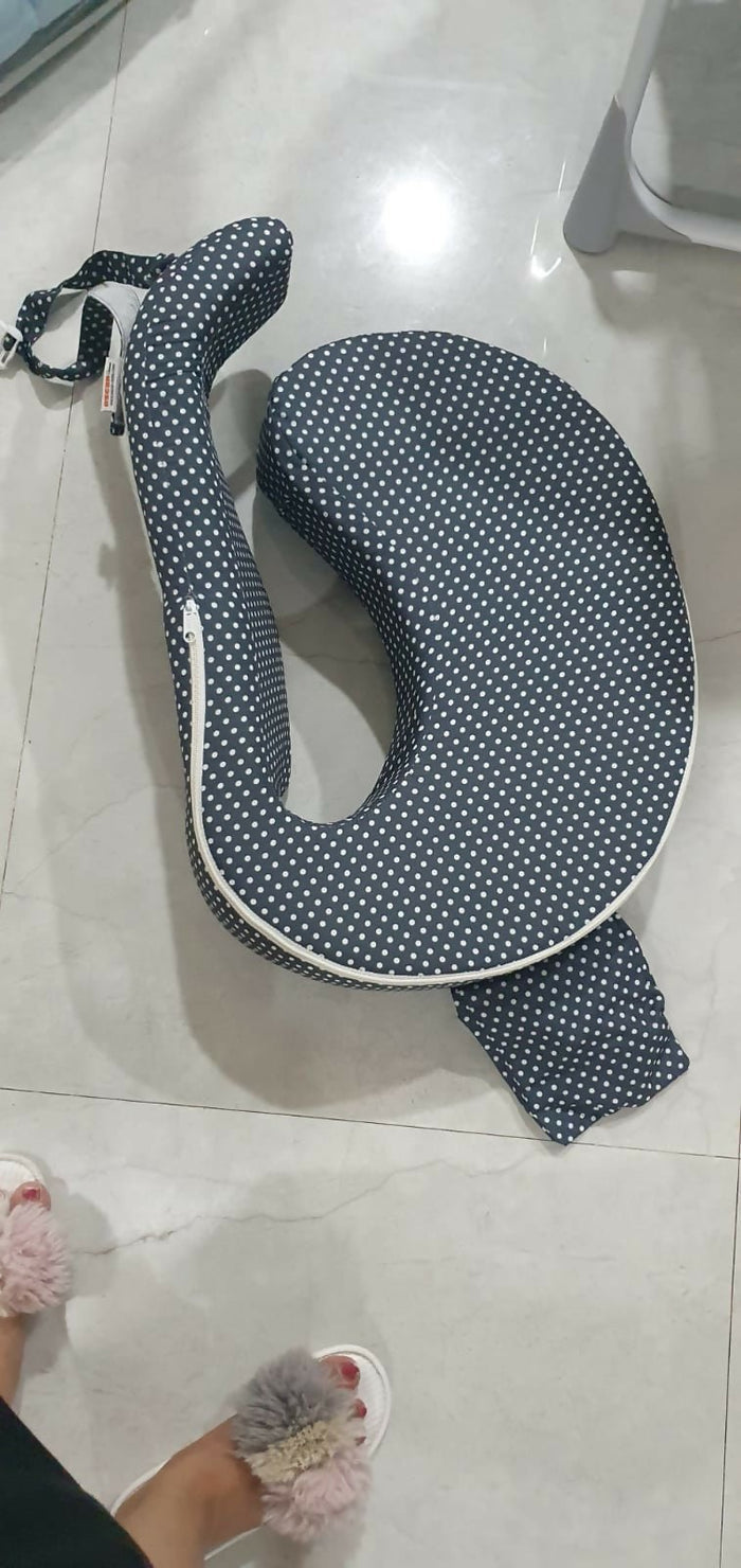 OSCAR Feeding Pillow