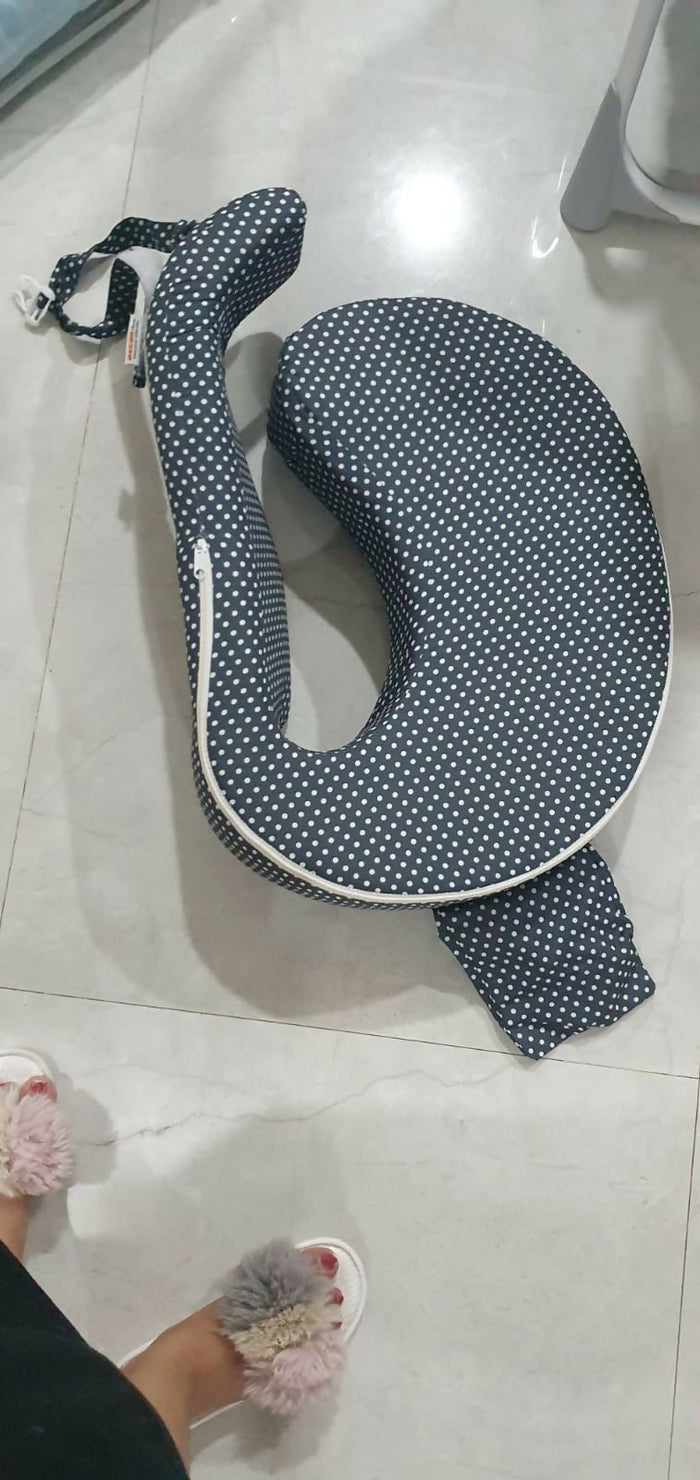 OSCAR Feeding Pillow