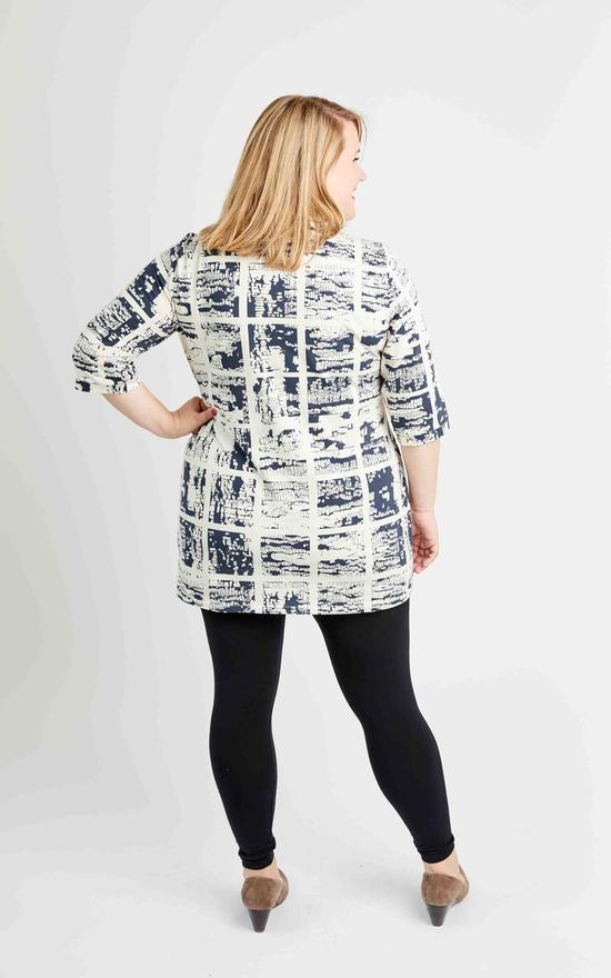 Pembroke Dress + Tunic