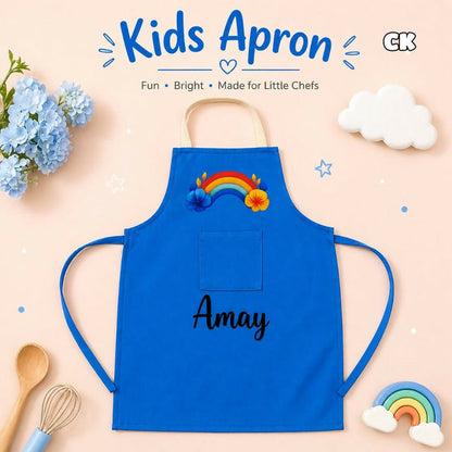 Apron for Kids