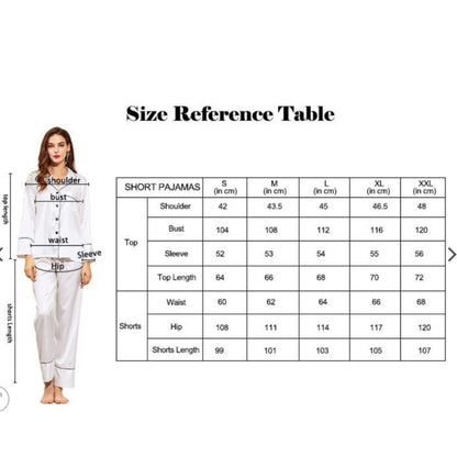 Personalised bridal Satin Pyjamas, Long Trouser PJs, Bridesmaid Gift