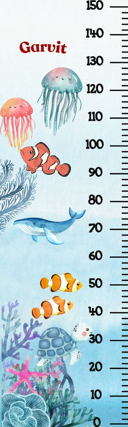Aquatic