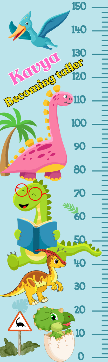 Dino World