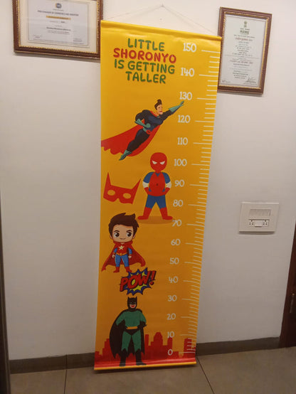 Super Heros