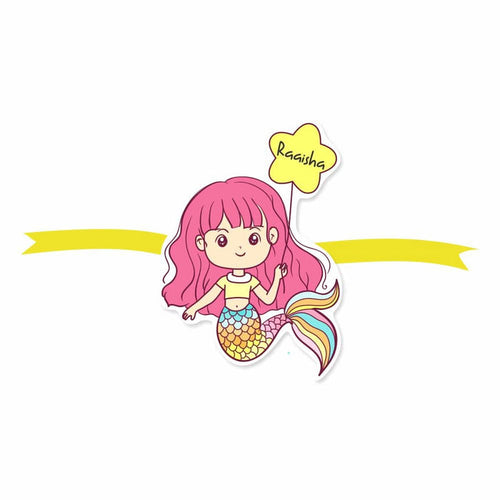 Magnetic Rakhi
