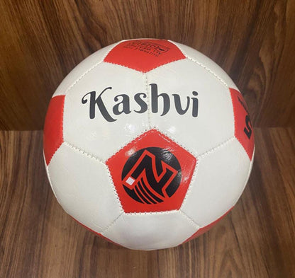 Personalized Football