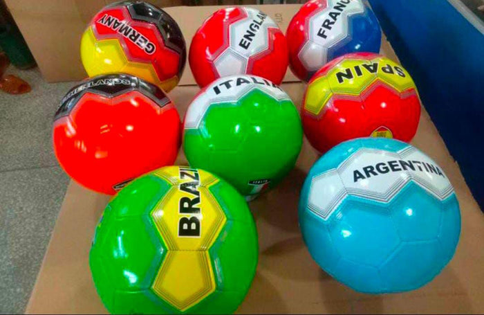 Personalized Football