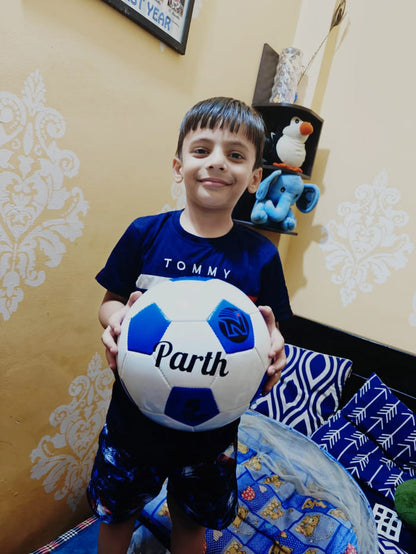Personalized Football
