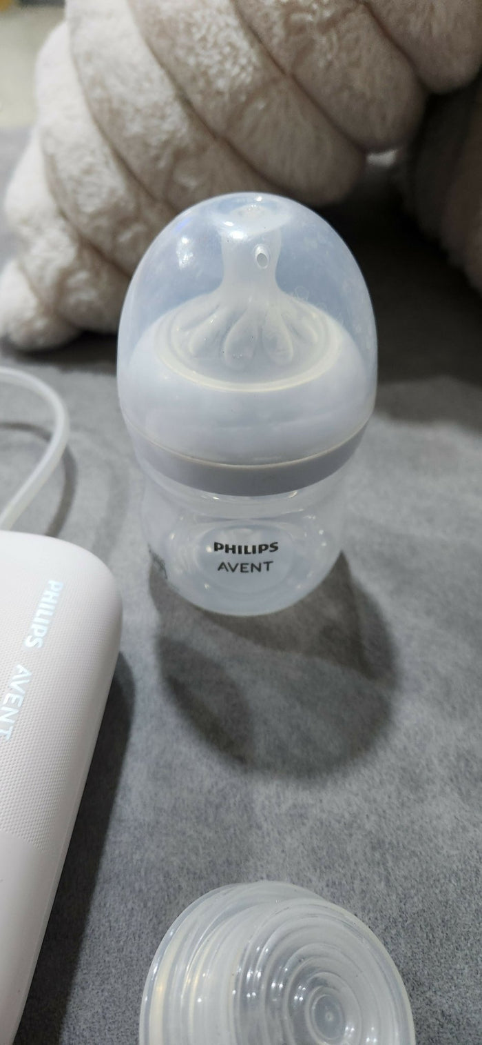 PHILIPS AVENT  Electric Advance Single Breast Pump