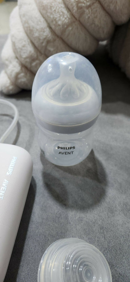 PHILIPS AVENT  Electric Advance Single Breast Pump
