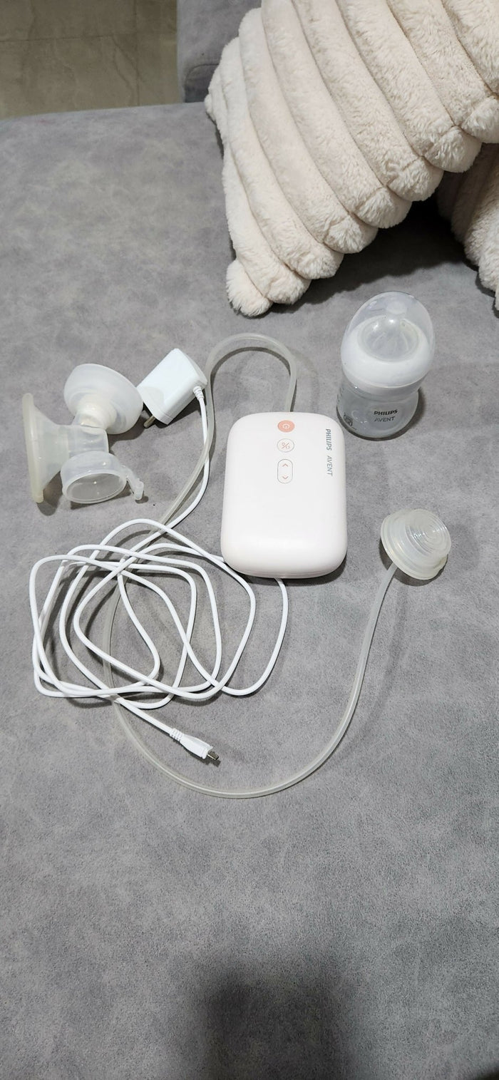 PHILIPS AVENT  Electric Advance Single Breast Pump