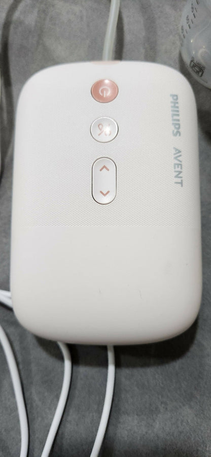 PHILIPS AVENT  Electric Advance Single Breast Pump
