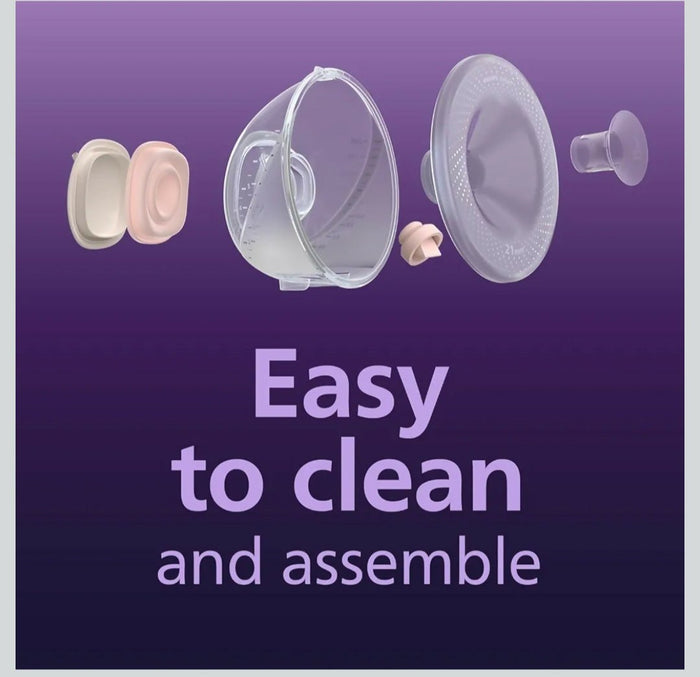 PHILIPS Avent Electrical Wearable Breast Pump