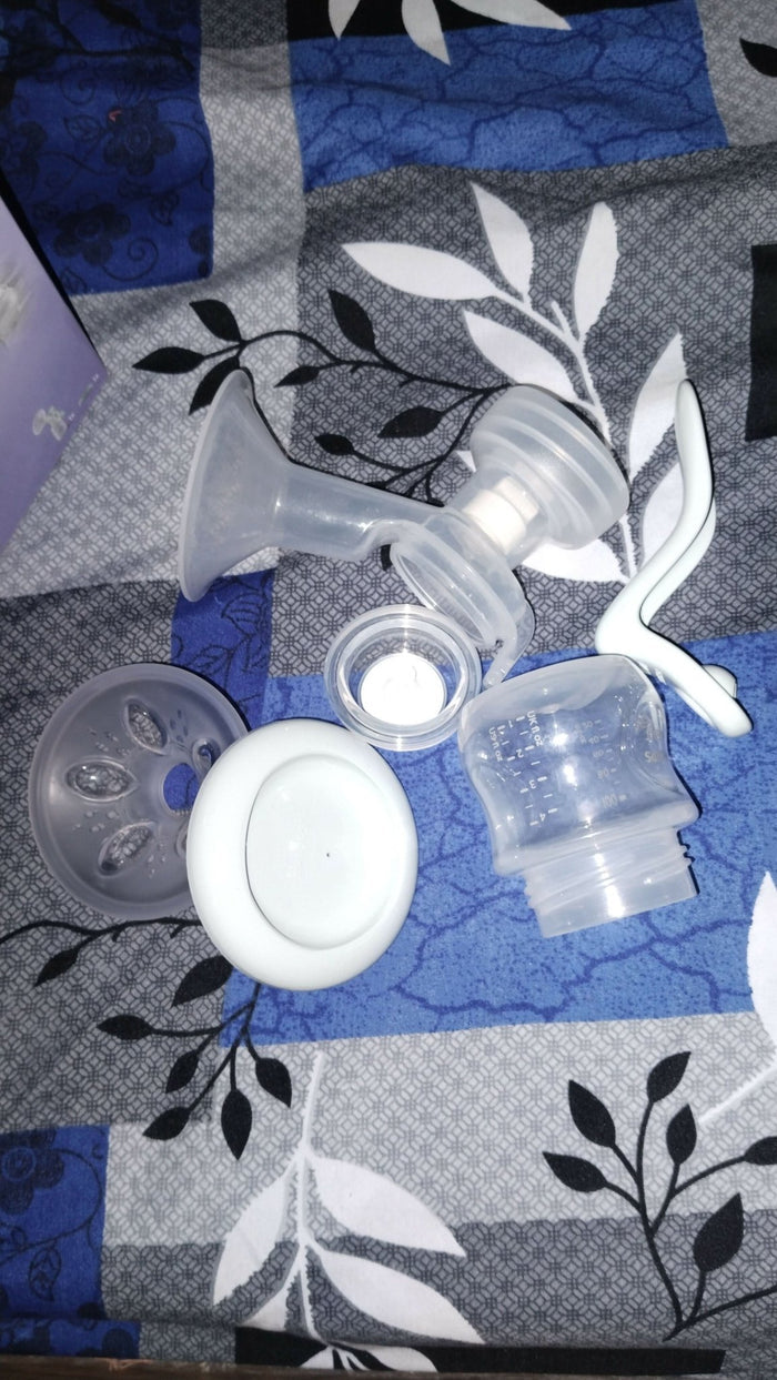 PHILIPS AVENT  Manual Breast Pump