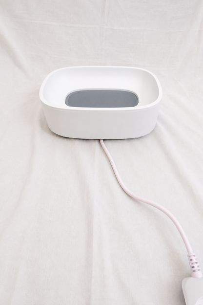 Philips Avent SCF291/00 3-in-1 Electric Steam Bottle Sterilizer B129 in Preloved New condition, available in Chennai, Tamil Nadu, with modular design for sterilizing baby bottles, breast pump parts, and feeding accessories.