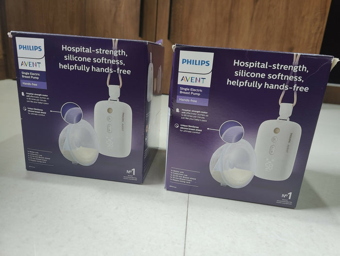 PHILIPS AVENT Wearable Hands-Free Breast Pump
