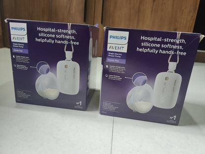 PHILIPS AVENT Wearable Hands-Free Breast Pump