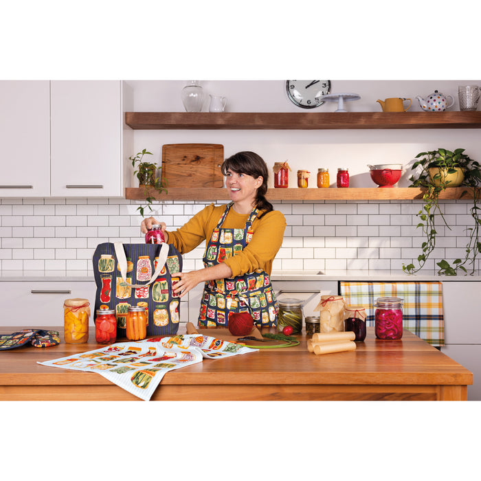 Pickling Chef Apron